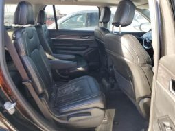 
										– [ ] 2023 JEEP GRAND CHER L LIMITED Hybrid – [ ] BLACK, 1C4RJKBG3P8810390 full									