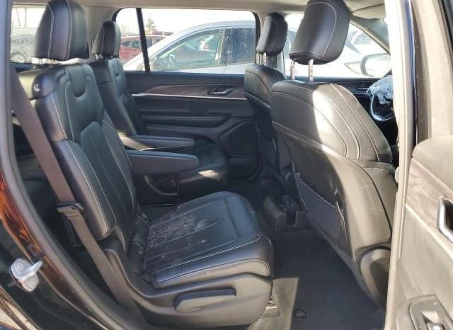 
								– [ ] 2023 JEEP GRAND CHER L LIMITED Hybrid – [ ] BLACK, 1C4RJKBG3P8810390 full									