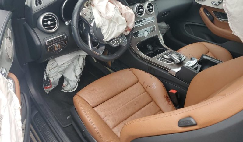 
								2023 مرسيدس بنز هايبرد C-CLASS، 300 full									