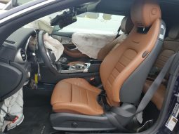 2023 مرسيدس بنز هايبرد C-CLASS، 300