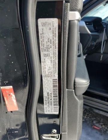
								– [ ] 2023 JEEP GRAND CHER L LIMITED Hybrid – [ ] BLACK, 1C4RJKBG3P8810390 full									