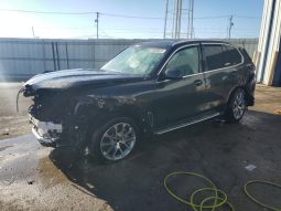
										‏2023 BMW X5 Hybrid, SDRIVE 40I full									