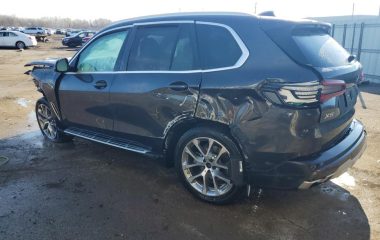 ‏2023 BMW X5 Hybrid, SDRIVE 40I