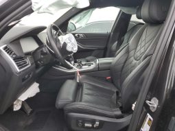
										‏2023 BMW X5 Hybrid, SDRIVE 40I full									