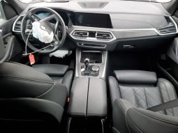 
										‏2023 BMW X5 Hybrid, SDRIVE 40I full									