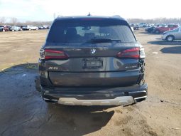 
										‏2023 BMW X5 Hybrid, SDRIVE 40I full									