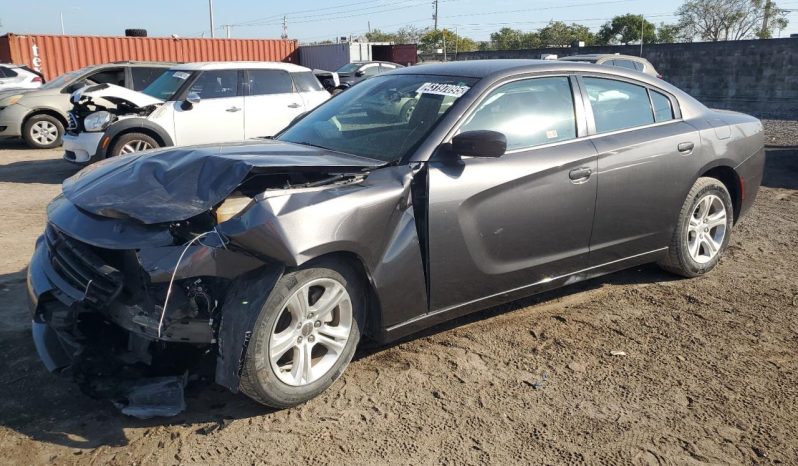 
								2023 DODGE ,CHARGER, SXT 2C3CDXBG3PH523754 full									