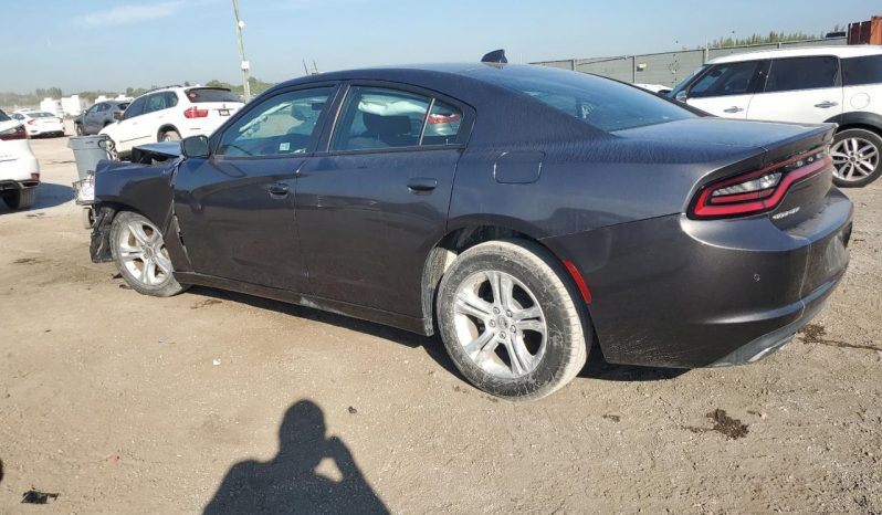 
								2023 DODGE ,CHARGER, SXT 2C3CDXBG3PH523754 full									