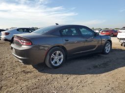 
										2023 DODGE ,CHARGER, SXT 2C3CDXBG3PH523754 full									