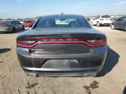 2023 DODGE ,CHARGER, SXT 2C3CDXBG3PH523754