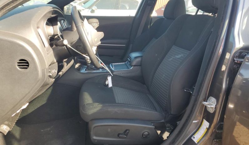 
								2023 DODGE ,CHARGER, SXT 2C3CDXBG3PH523754 full									