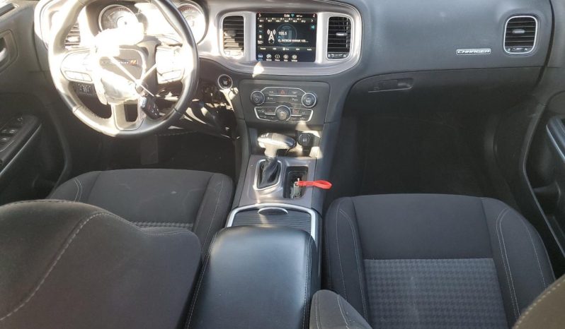 
								2023 DODGE ,CHARGER, SXT 2C3CDXBG3PH523754 full									