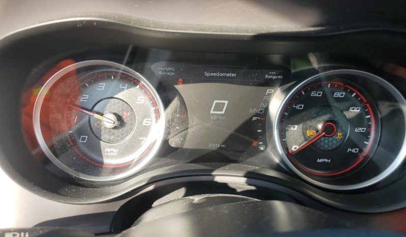 
								2023 DODGE ,CHARGER, SXT 2C3CDXBG3PH523754 full									