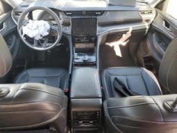 – [ ] 2023 JEEP GRAND CHER L LIMITED Hybrid – [ ] BLACK, 1C4RJKBG3P8810390