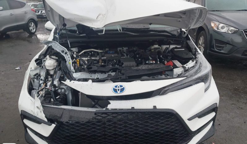 
								2024 TOYOTA COROLLA HYBRID SE JTDBCMFEXR3066187 full									