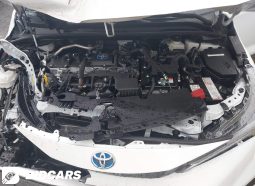 2024 TOYOTA COROLLA HYBRID SE JTDBCMFEXR3066187