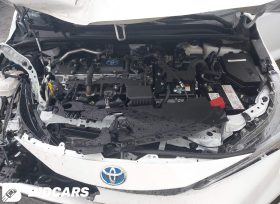 2024 TOYOTA COROLLA HYBRID SE JTDBCMFEXR3066187