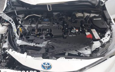 2024 TOYOTA COROLLA HYBRID SE JTDBCMFEXR3066187