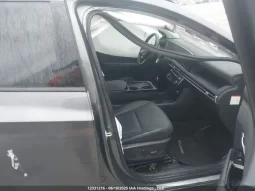 2025 HYUNDAI TUCSON HYBRID – KM8JCDD19SU275296 | N/A
