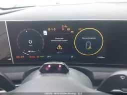 2025 HYUNDAI TUCSON HYBRID – KM8JCDD19SU275296 | N/A