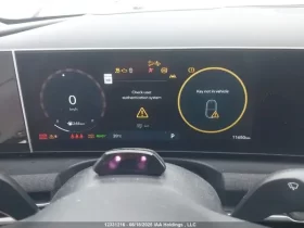 2025 HYUNDAI TUCSON HYBRID – KM8JCDD19SU275296 | N/A