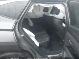 2025 HYUNDAI TUCSON HYBRID – KM8JCDD19SU275296 | N/A