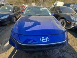 HYUNDAI ELANTRA 2024 KMHLM4DGXRU664808