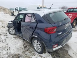 
										HYUNDAI VENUE SEL 2023 KMHRC8A37PU271481 full									