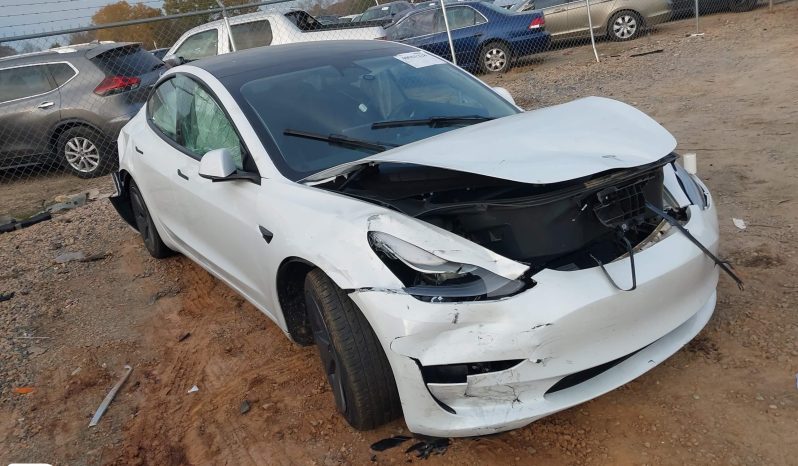 
								TESLA MODEL3 2023 5YJ3E1EA2PF455045 full									