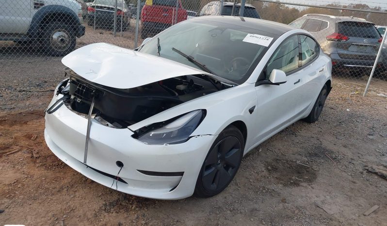 
								TESLA MODEL3 2023 5YJ3E1EA2PF455045 full									