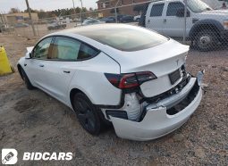 TESLA MODEL3 2023 5YJ3E1EA2PF455045