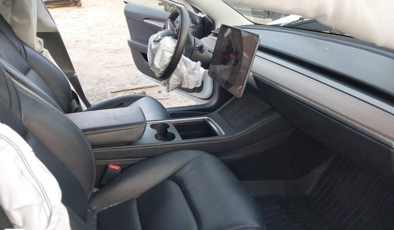 
								TESLA MODEL3 2023 5YJ3E1EA2PF455045 full									