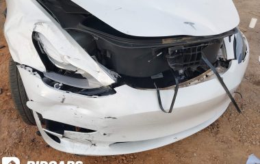 TESLA MODEL3 2023 5YJ3E1EA2PF455045