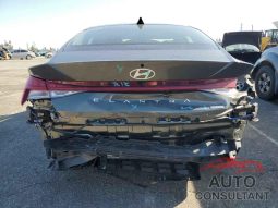 HYUNDAI ELANTRA 2024 KMHLM4DJ6RU109270
