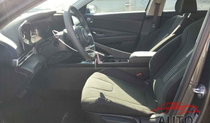
								HYUNDAI ELANTRA 2024 KMHLM4DJ6RU109270 full									