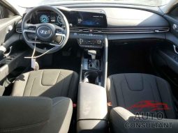 HYUNDAI ELANTRA 2024 KMHLM4DJ6RU109270