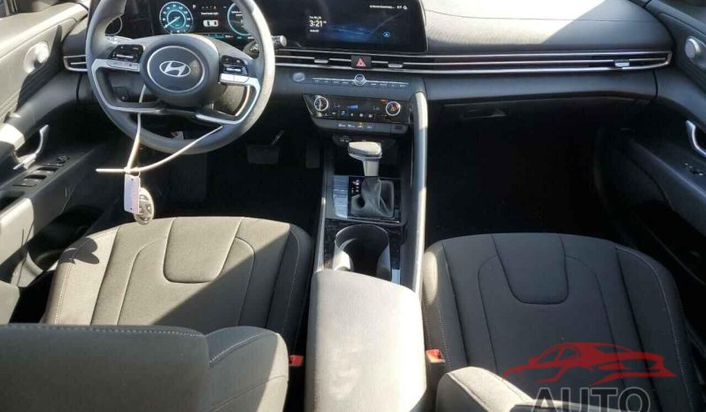 
								HYUNDAI ELANTRA 2024 KMHLM4DJ6RU109270 full									