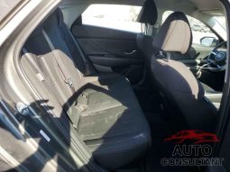 HYUNDAI ELANTRA 2024 KMHLM4DJ6RU109270