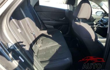 HYUNDAI ELANTRA 2024 KMHLM4DJ6RU109270