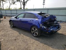 
										2023 HYUNDAI ELANTRA, LIMITED KMHLN4AJ5PU046192 full									