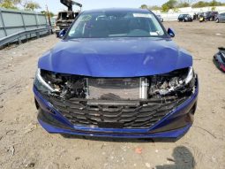 
										2023 HYUNDAI ELANTRA, LIMITED KMHLN4AJ5PU046192 full									