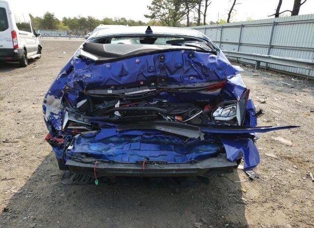 
								2023 HYUNDAI ELANTRA, LIMITED KMHLN4AJ5PU046192 full									