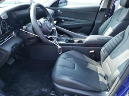 2023 HYUNDAI ELANTRA, LIMITED KMHLN4AJ5PU046192