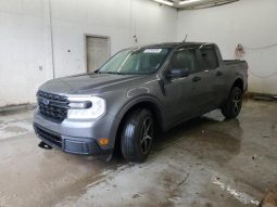
										2023 FORD MAVERICK XL  3FTTW8E34PRA97954 full									