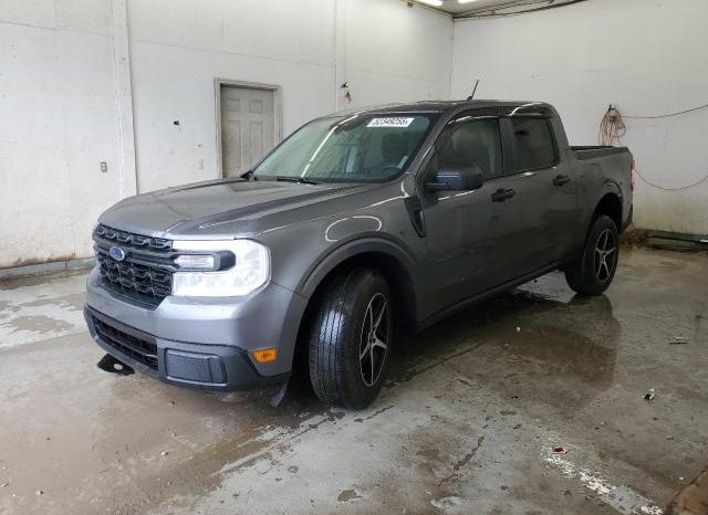 
								2023 FORD MAVERICK XL  3FTTW8E34PRA97954 full									