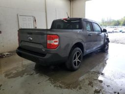 
										2023 FORD MAVERICK XL  3FTTW8E34PRA97954 full									