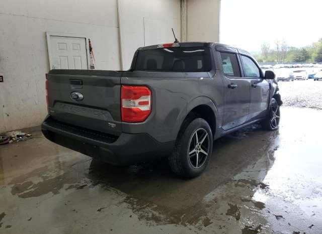 
								2023 FORD MAVERICK XL  3FTTW8E34PRA97954 full									