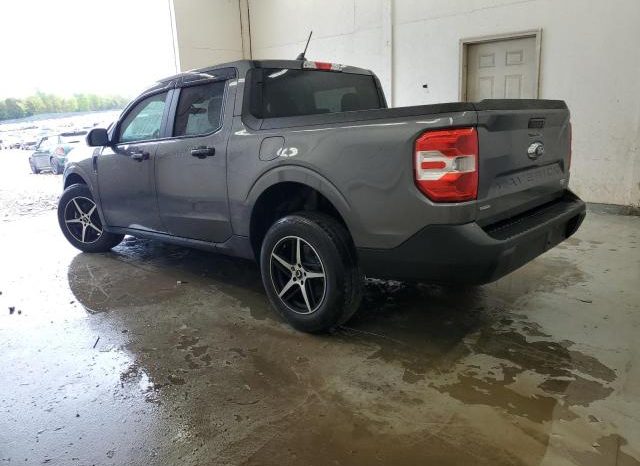 
								2023 FORD MAVERICK XL  3FTTW8E34PRA97954 full									