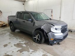 
										2023 FORD MAVERICK XL  3FTTW8E34PRA97954 full									