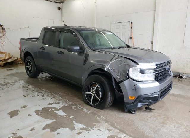 
								2023 FORD MAVERICK XL  3FTTW8E34PRA97954 full									